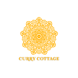 Curry Cottage Dukinfield  logo.